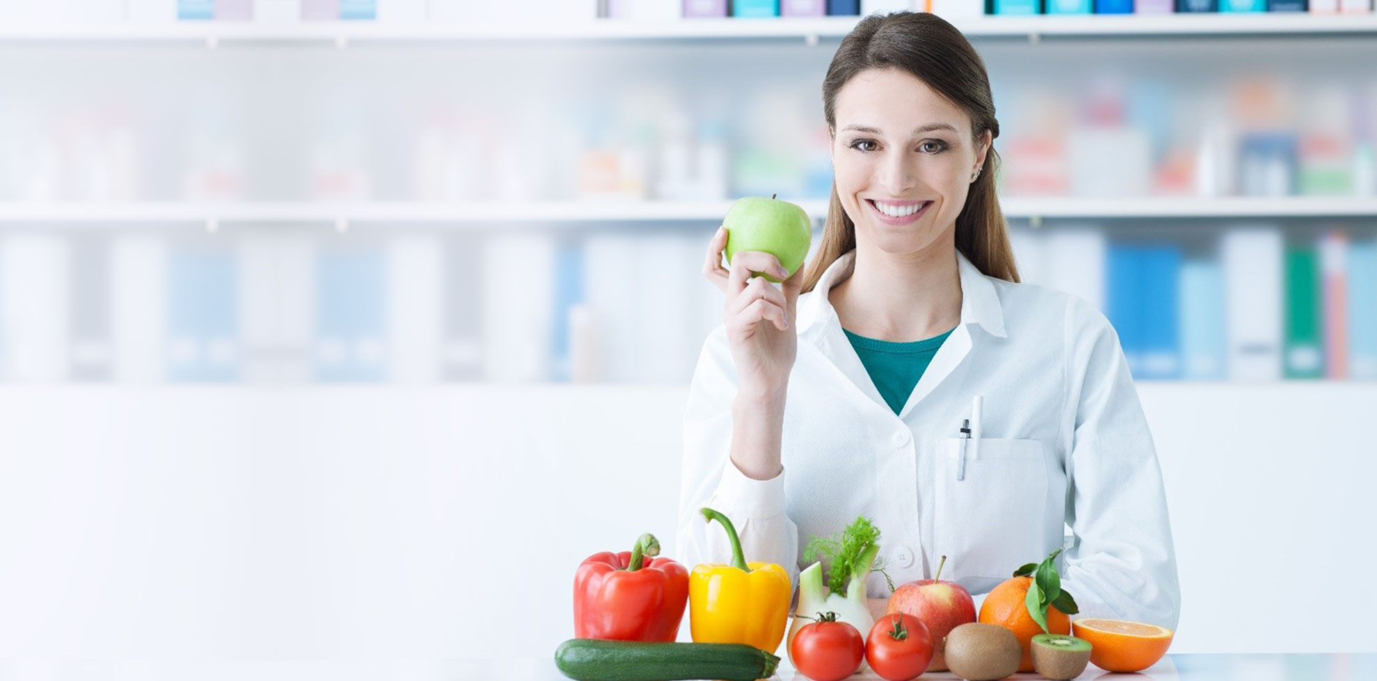 nutricion