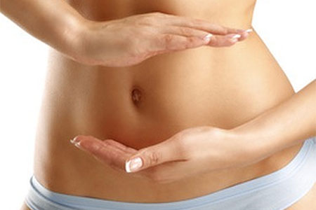Abdominoplastia