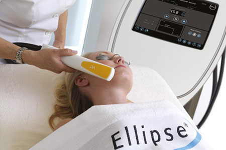 IPL Ellipse Multiflex Plus