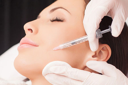 Mesoterapia Facial