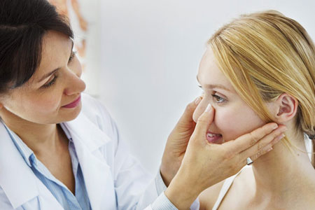 Rinoplastia